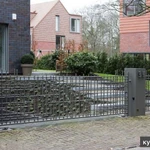 Фото №4 Изготовление и установка долговечных кованых изделий