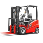 фото Вилочный электрический погрузчик HANGCHA CPD15-AEY2