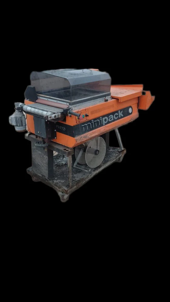 Фото Термоусадочная машина Minipack-Torre FM 76 EVO