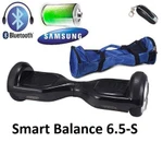 фото Гироскутер или мини сигвей Smart Balance 6.5-S