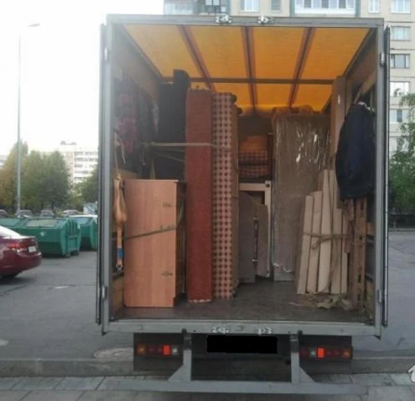 Фото Грузоперевозки Газель/город/межгород/переезды