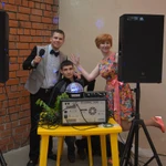 Фото №3 Ведущий на мероприятие 