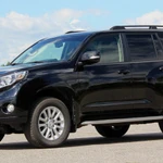 Toyota Land Cruiser Prado 150 