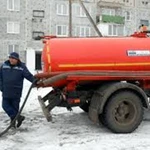 Фото №2 Ассенизатор. Откачка септиков, ям, туалетов