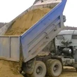 Песок,гравий,опгс,торф,навоз, вывоз строй мусора