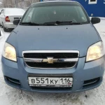 Фото №2 Прокат автомобилей для личных нужд и для работы в такси
