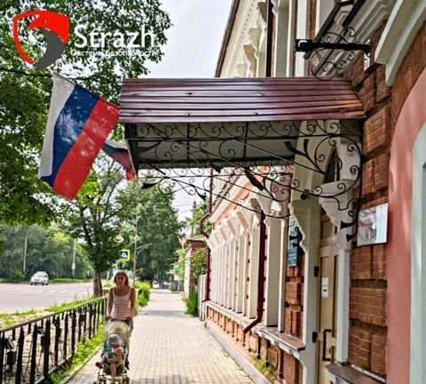 Фото Видеонаблюдение
