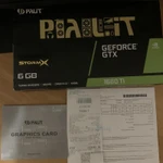 Фото №7 Видеокарта GTX 1660 ti