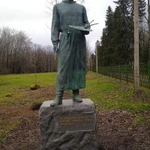 Фото №5 1-к квартира, 31 м2, 5/5 эт., Лен. обл., Волосовский р-н, Извара.