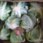 Фото №2 Цветная капуста