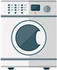Ремонт стиральных машин-автоматов на дому