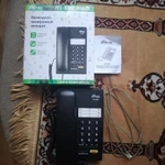 Фото №2 Стационарный телефон