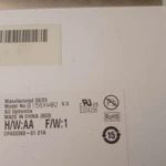 Фото №2 Матрица P/NB156XW02 V0 бу в рабочем состоянии