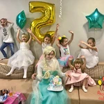 Фото №8 Аниматор на праздник