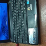 Фото №2 Нетбук MSI