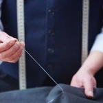 Пошив, ремонт, подгонка одежды и текстиля