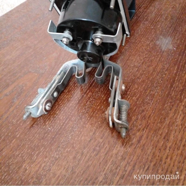 Фото Вилка нагрузочная