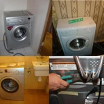Специалист по ремонту стиральных машинок