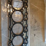 фото Прокладка ГБЦ  SC4H S00000844/  S00030929+03 оригинал