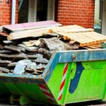 Вывоз мусора строительных отходов