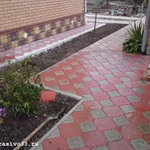 Фото №27 Благоустройство территории за короткие сроки