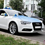 Фото №31 Свадебные машины, лимузины, микроавтобусы в Липецке