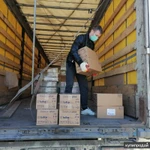 Фото №8 Грузчики / Переезды / Газели / Грузотакси /Вывоз Мусора