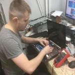 Компьютерная помощь на дому, Краснодар, выезд 0 руб.
