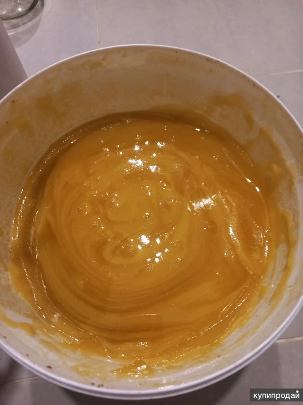 Фото Мед с Алтая