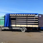 Фото №3 Mercedes Benz Actros удлинить  Mercedes Benz Atego 