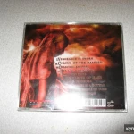 Фото №2 CD Graveworm "Diabolical Figures"