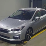 фото Седан Subaru Impreza G4 кузов GK7 модификация 2.0i-S Eyesite гв 2019 4wd