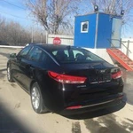 Фото №3 Аренда автомобиля на свадьбу