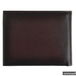 Фото №4 Petek 101.000.02 D.Brown горизонтальное портмоне