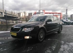 фото Skoda Superb