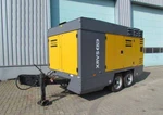 фото Компрессор Atlas Copco XAS 77 Атлас Копко