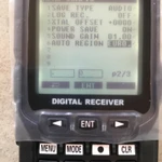 Фото №3 AOR AR-DV10