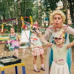 Фото №3 Самые весёлые шоу программы и квесты на детский праздник