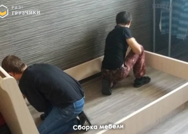 Фото Коммерческие грузоперевозки недорого