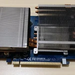 видеокарта GIGABYTE GV-NX96T512HP