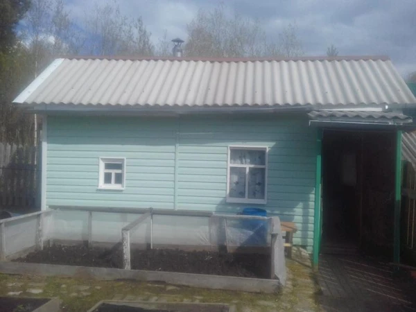 Фото Отделка сайденгом