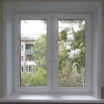 Фото №2 Пластиковые окна и двери. Установка и ремонт
