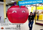 фото Надувные Костюмы