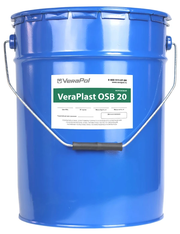 Фото Клей для сип-панелей