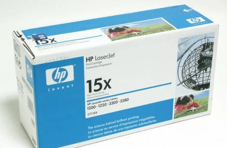 Фото HP C7115A/X для LJ1000/1200N/1220/3320mfp/3330mfp