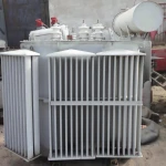 Ремонт трансформаторов