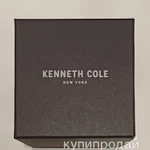 Фото №3 Часы Kenneth Cole