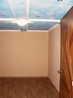 Фото Ремонт квартир и коттеджей под ключ