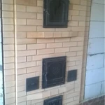 Фото №4 Печник. Печи, камины, барбекю. Ремонт