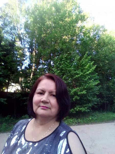 Фото Сиделка 